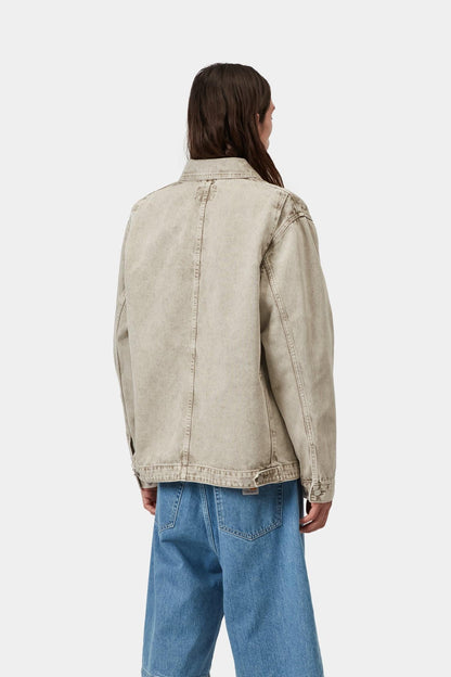 OG Double Front Jacket - Carhartt WIP Value
