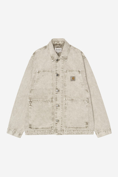 OG Double Front Jacket - Carhartt WIP Value