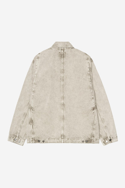 OG Double Front Jacket - Carhartt WIP Value