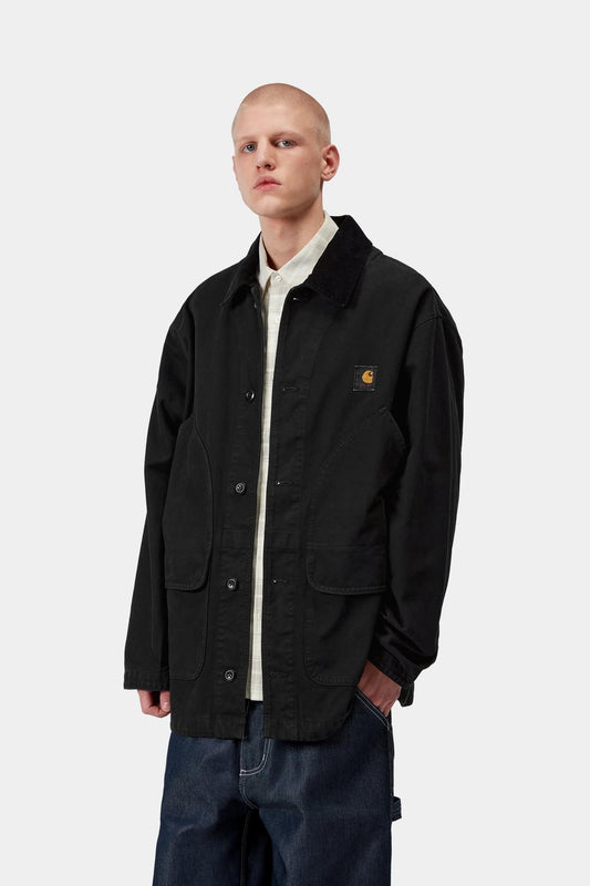 Prescott Coat - Carhartt WIP Premium