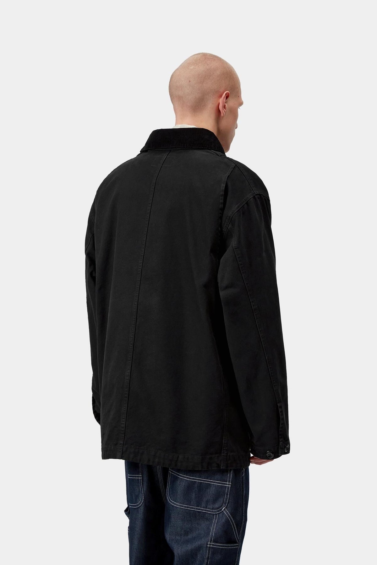Prescott Coat - Carhartt WIP Premium