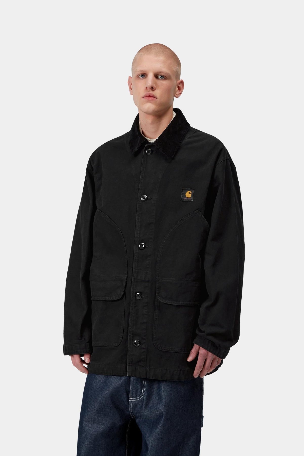 Prescott Coat - Carhartt WIP Premium