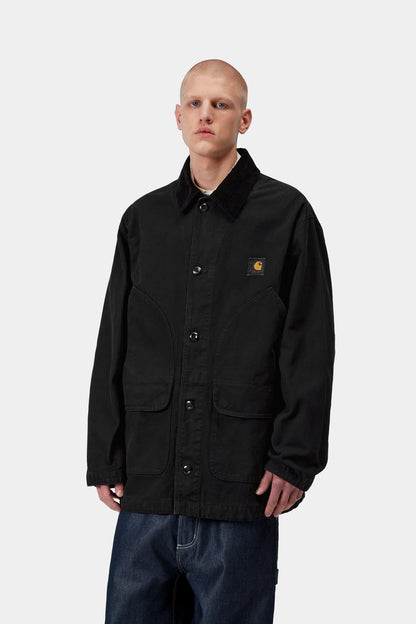 Prescott Coat - Carhartt WIP Premium