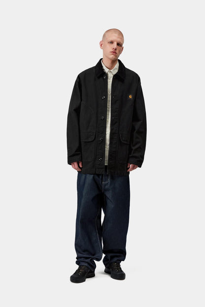 Prescott Coat - Carhartt WIP Premium