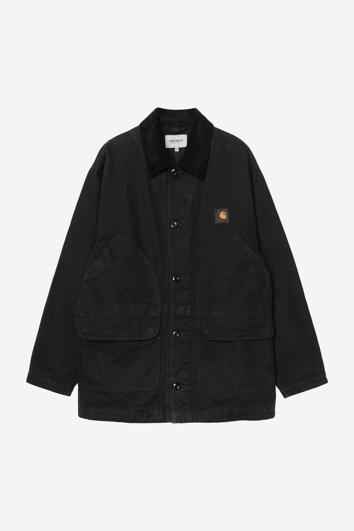 Prescott Coat - Carhartt WIP Premium