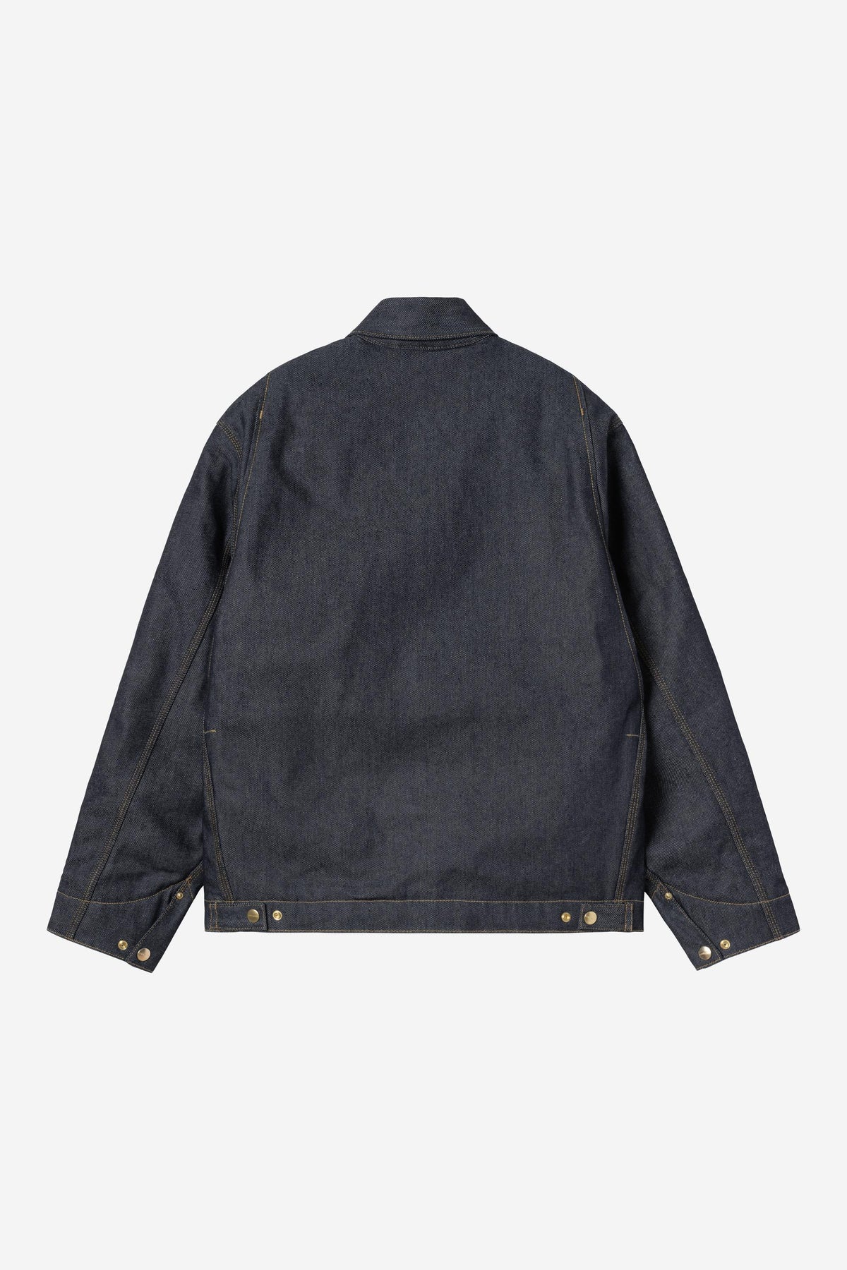 OG Detroit Jacket - Denim (Spring) - Carhartt WIP Trending