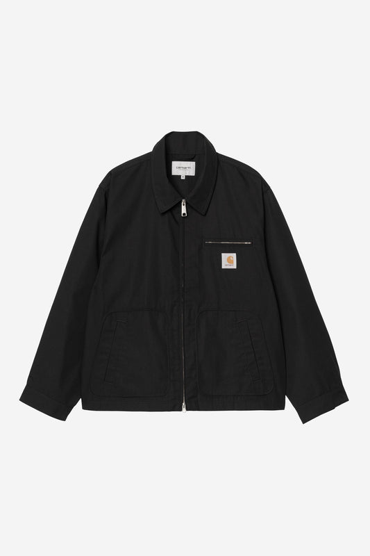 Postal Jacket - Carhartt WIP Sale