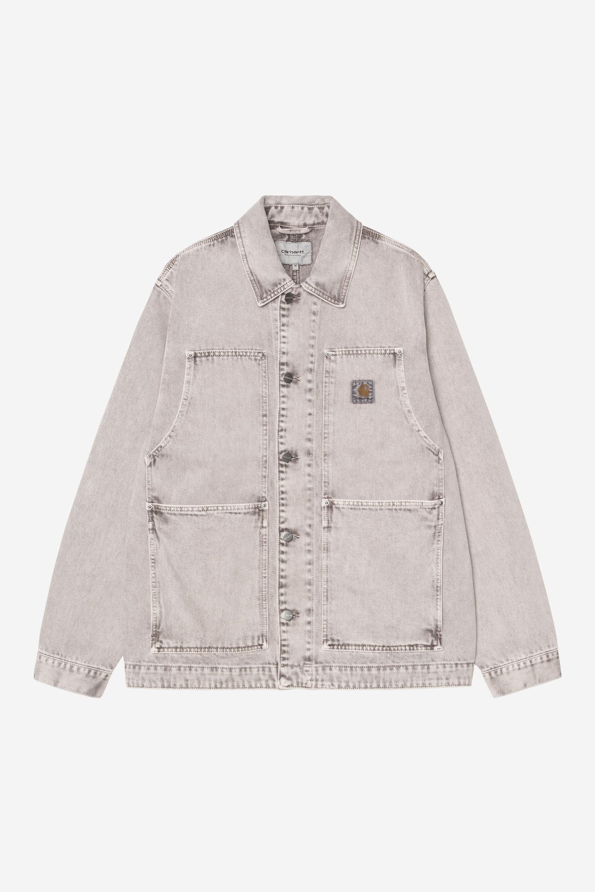 OG Double Front Jacket - Carhartt WIP Trusted