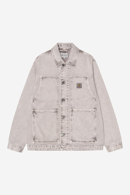 OG Double Front Jacket - Carhartt WIP Trusted