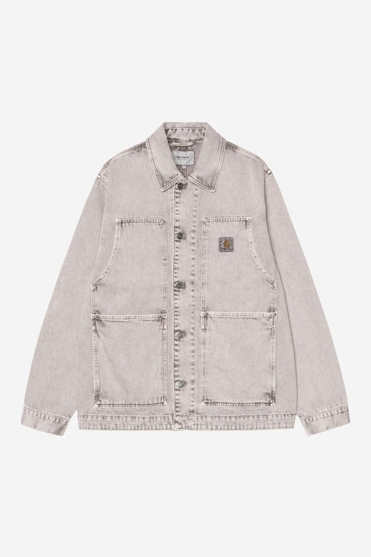 OG Double Front Jacket - Carhartt WIP Trusted