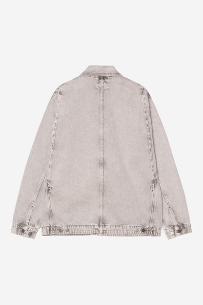OG Double Front Jacket - Carhartt WIP Trusted