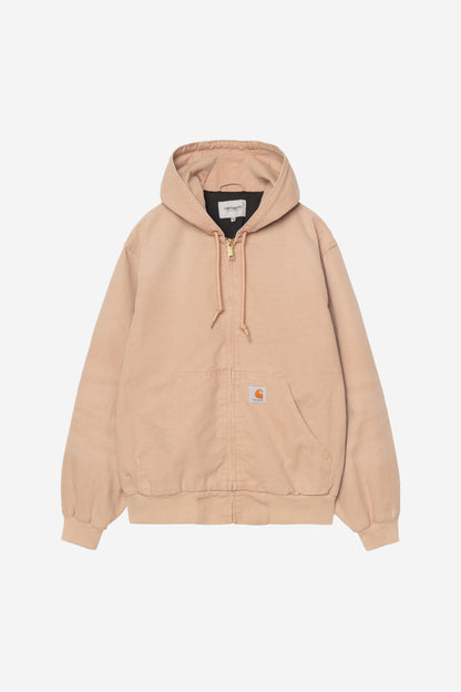 OG Active Jacket (Spring) - Stone Canvas - Carhartt WIP Deals