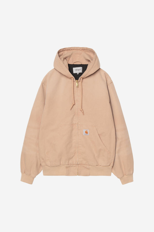 OG Active Jacket (Spring) - Stone Canvas - Carhartt WIP Deals