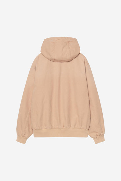 OG Active Jacket (Spring) - Stone Canvas - Carhartt WIP Deals