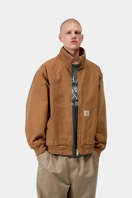Ravon Jacket - Carhartt WIP Recommended