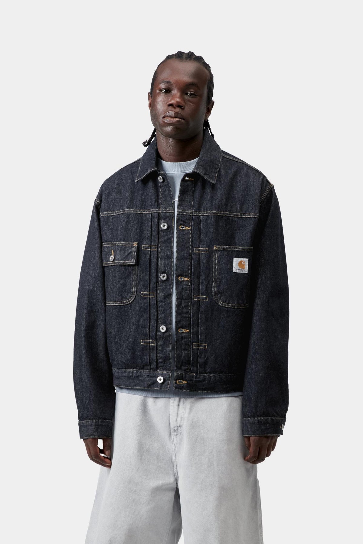 Belmar Jacket - Carhartt WIP Trending