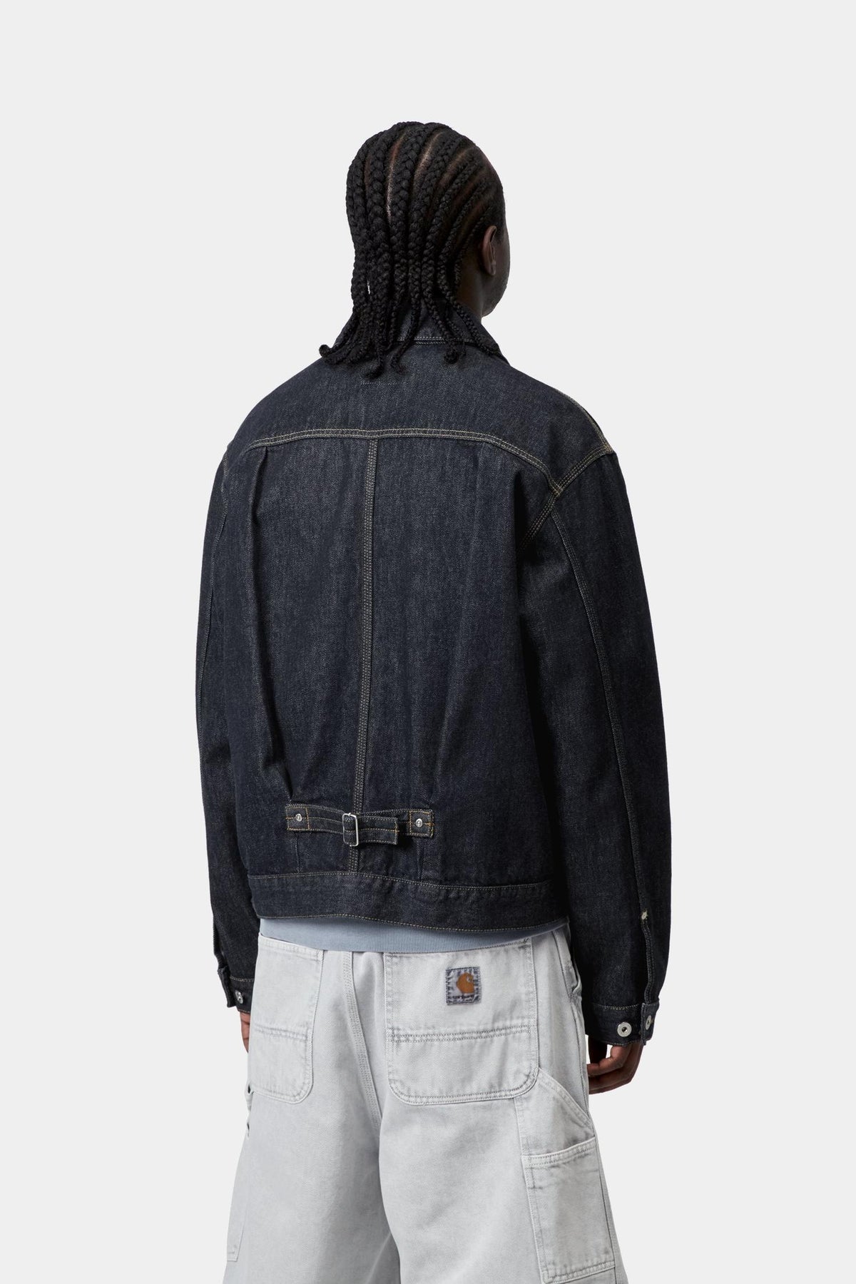Belmar Jacket - Carhartt WIP Trending