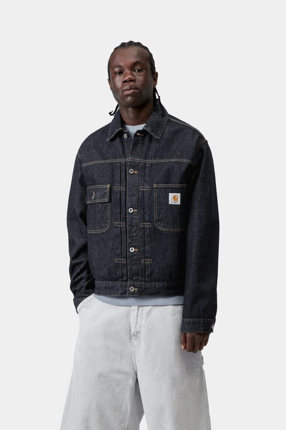 Belmar Jacket - Carhartt WIP Trending