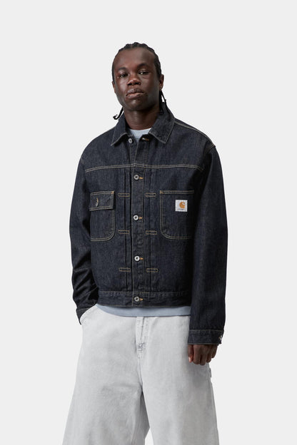Belmar Jacket - Carhartt WIP Trending