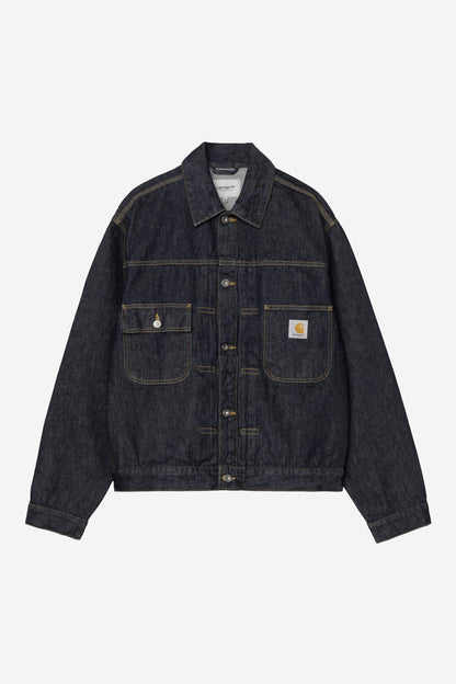 Belmar Jacket - Carhartt WIP Trending