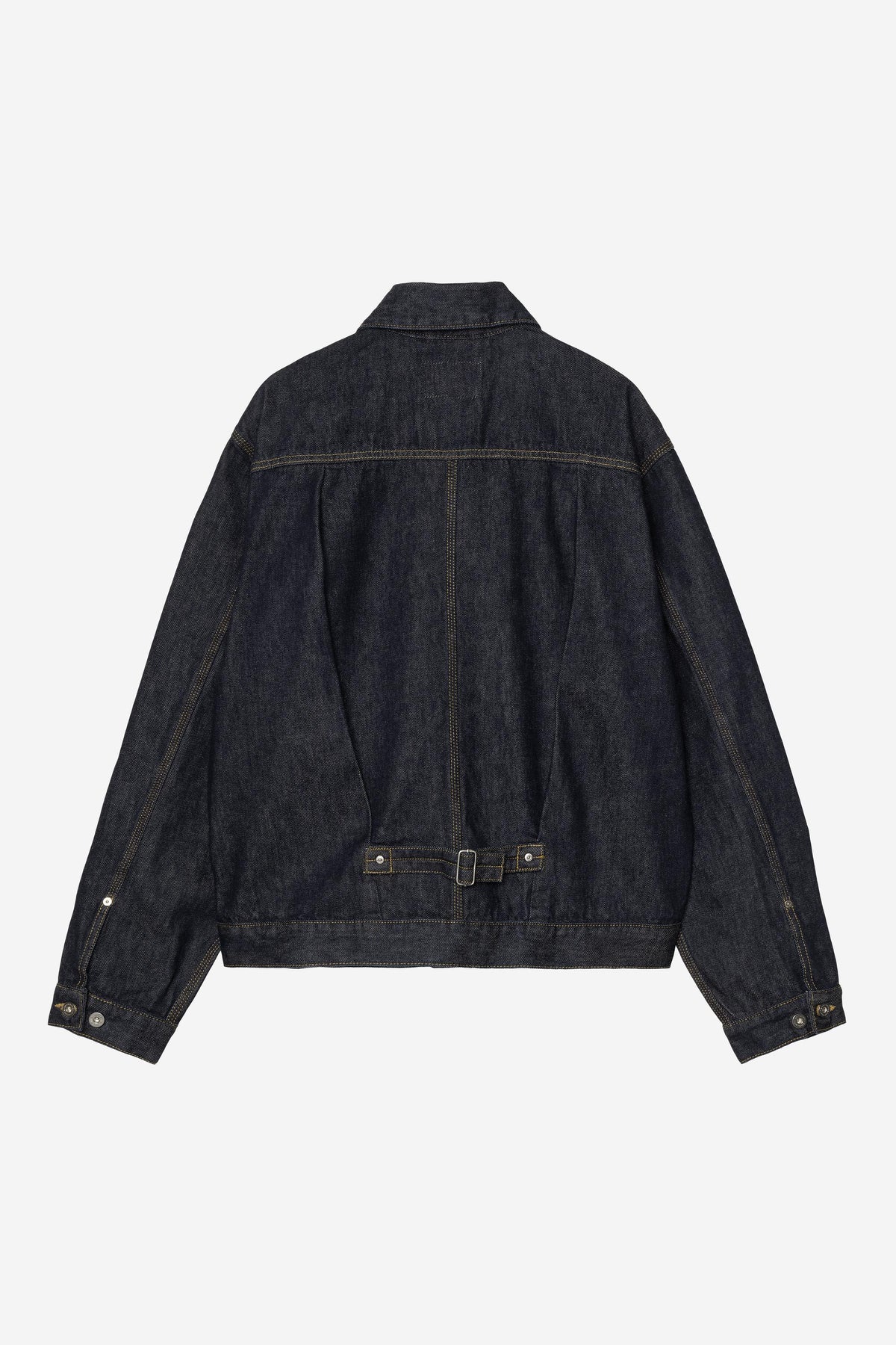 Belmar Jacket - Carhartt WIP Trending