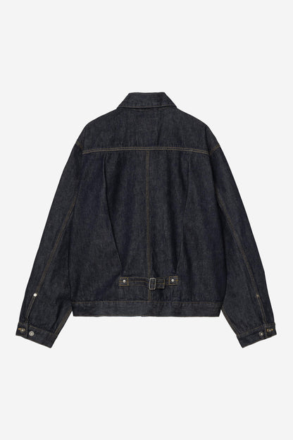 Belmar Jacket - Carhartt WIP Trending
