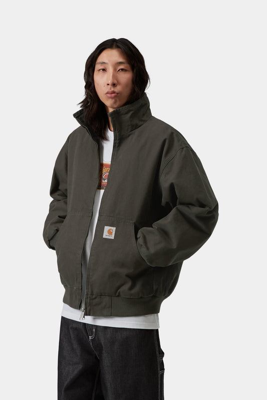 Ravon Jacket - Carhartt WIP Everyday