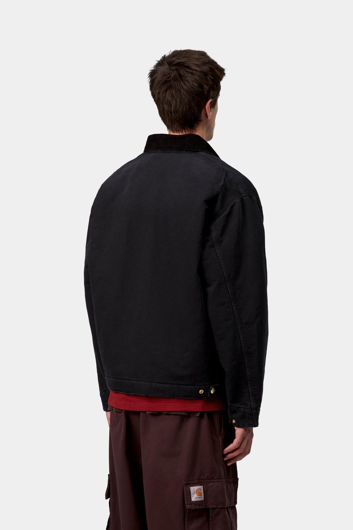 OG Detroit Jacket (Winter) - Carhartt WIP Signature
