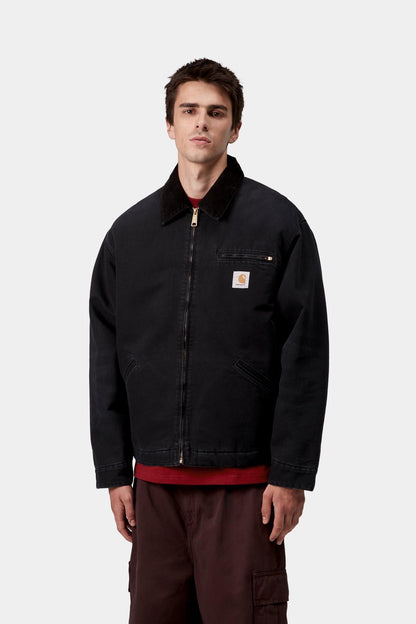 OG Detroit Jacket (Winter) - Carhartt WIP Signature