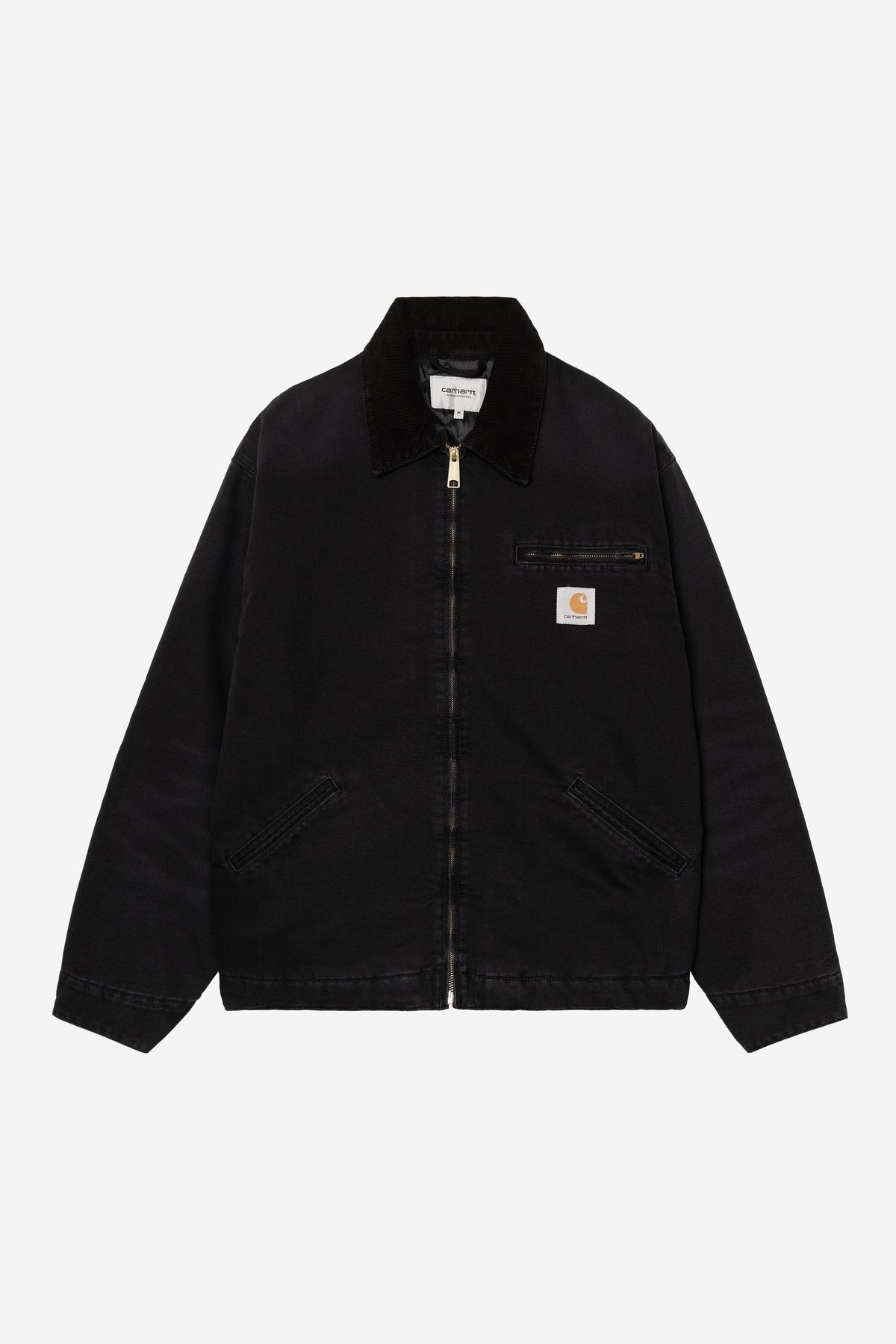 OG Detroit Jacket (Winter) - Carhartt WIP Signature
