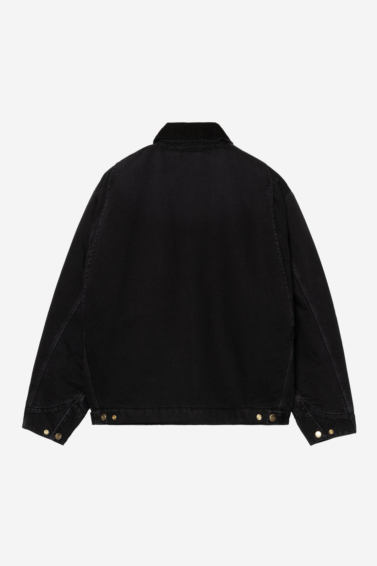 OG Detroit Jacket (Winter) - Carhartt WIP Signature