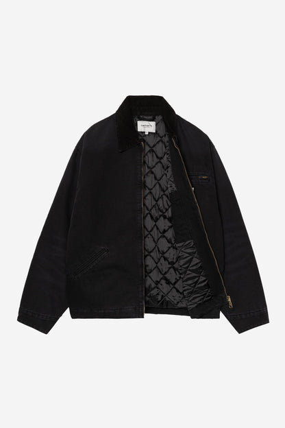 OG Detroit Jacket (Winter) - Carhartt WIP Signature