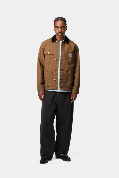 Michigan Chore Coat (Spring) - Carhartt WIP Quality