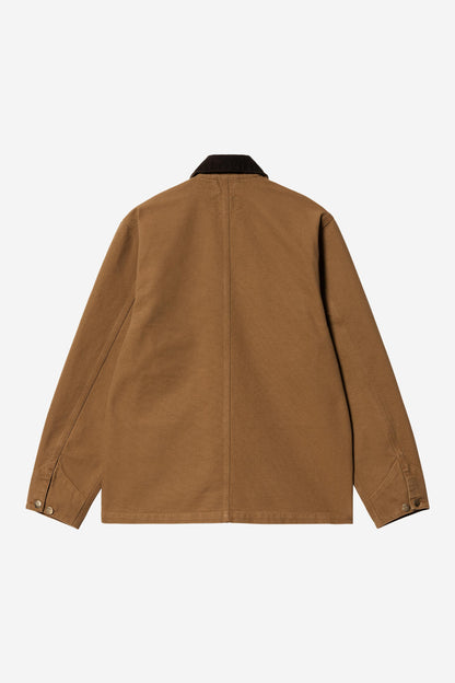 Michigan Chore Coat (Spring) - Carhartt WIP Quality