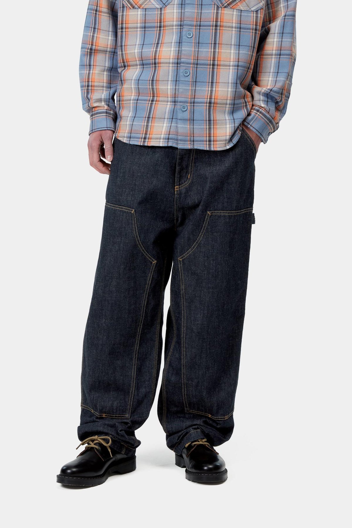 OG Double Knee Pant - Carhartt WIP Trending