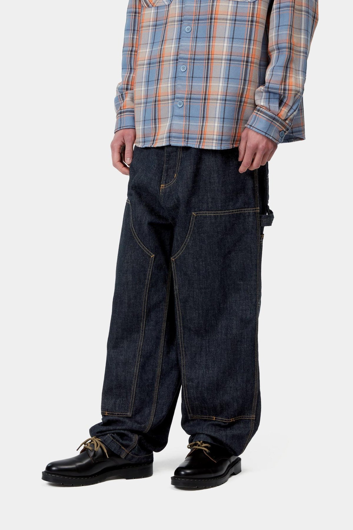 OG Double Knee Pant - Carhartt WIP Trending