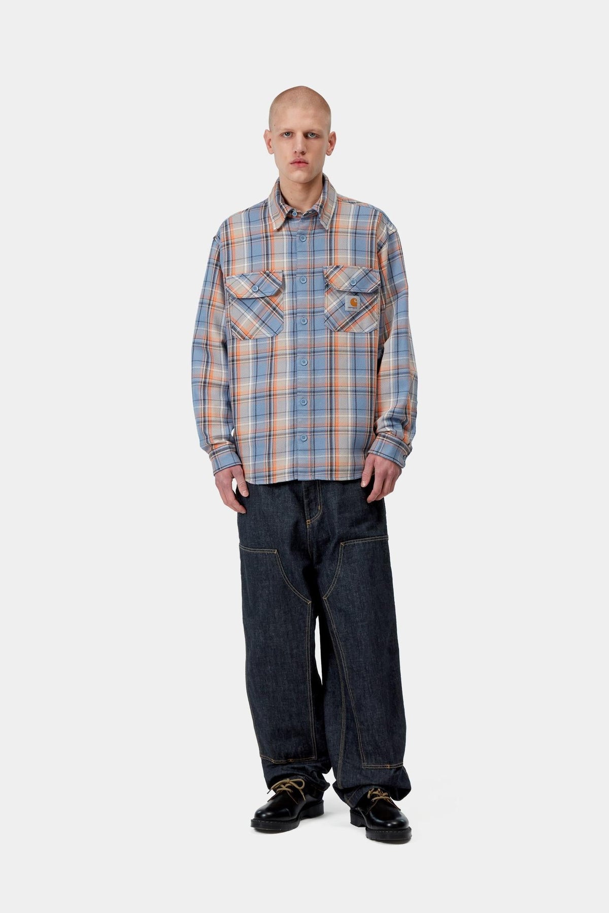 OG Double Knee Pant - Carhartt WIP Trending