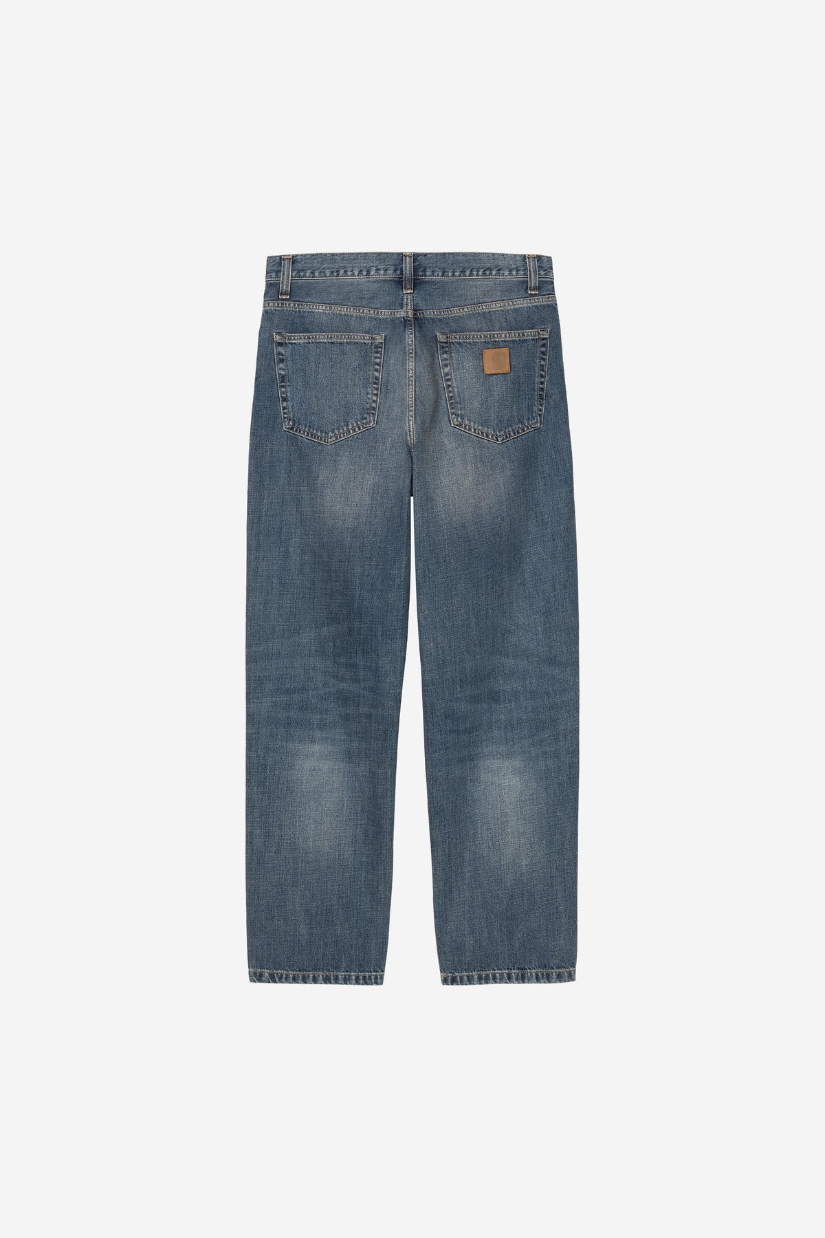 Aaron Pant - Camano Denim - Carhartt WIP Classic