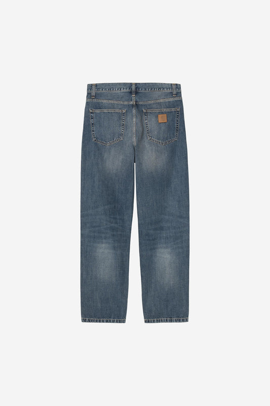 Aaron Pant - Camano Denim - Carhartt WIP Classic