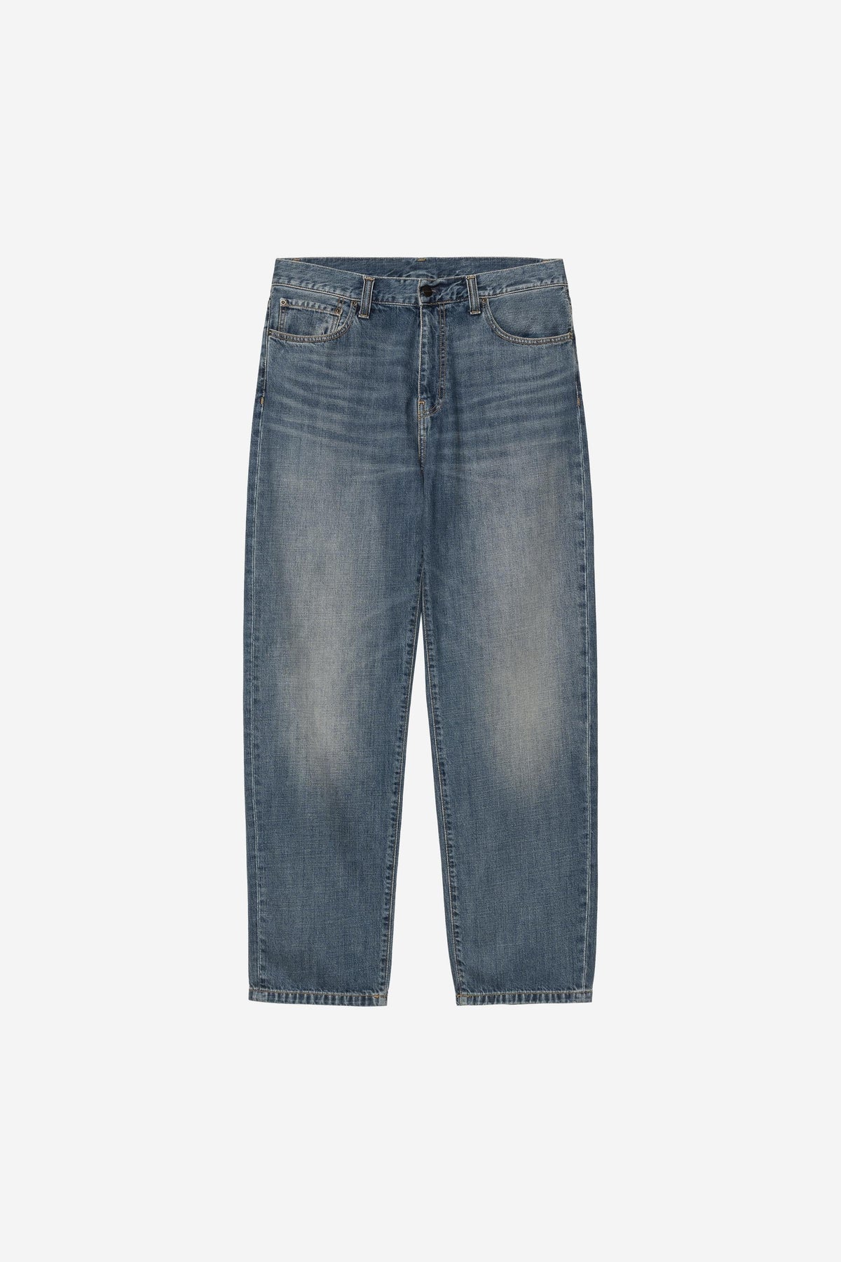 Aaron Pant - Camano Denim - Carhartt WIP Classic
