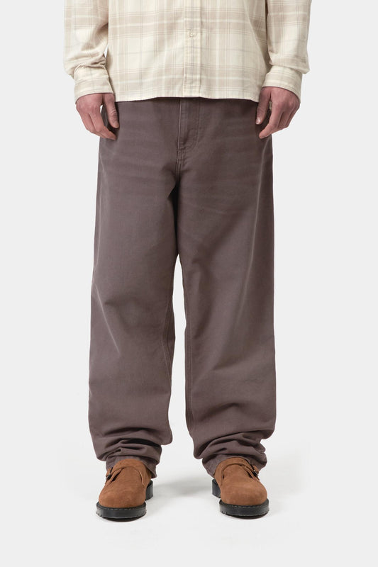 Single Knee Pant - Stone Canvas - Carhartt WIP Recommended