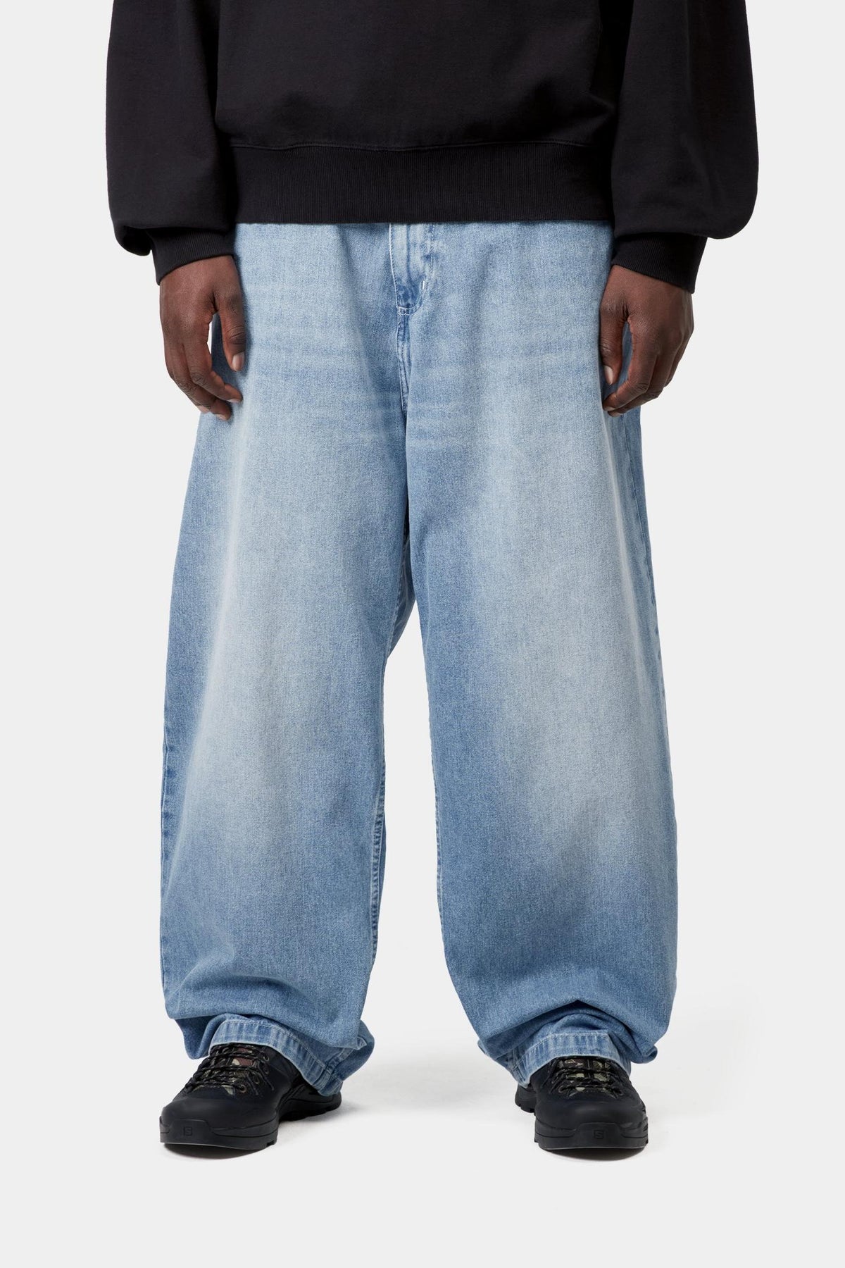 Brandon Pant - Norco Denim - Carhartt WIP Special Offer
