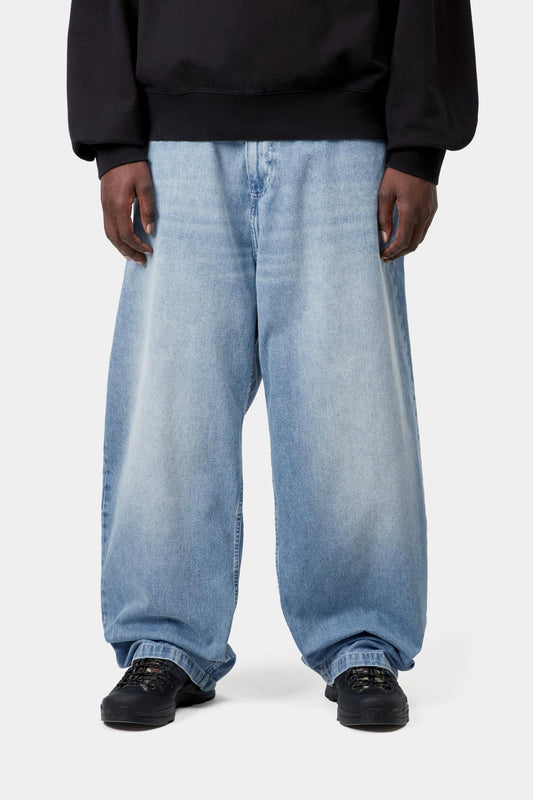 Brandon Pant - Norco Denim - Carhartt WIP Special Offer