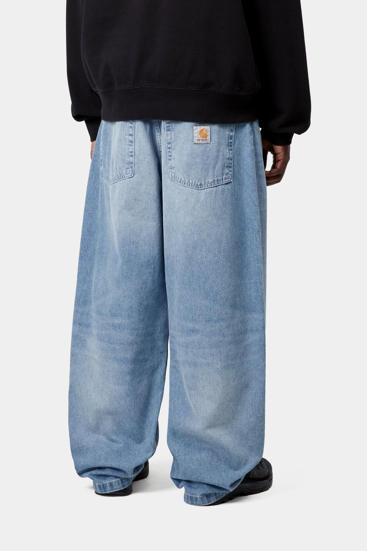 Brandon Pant - Norco Denim - Carhartt WIP Special Offer