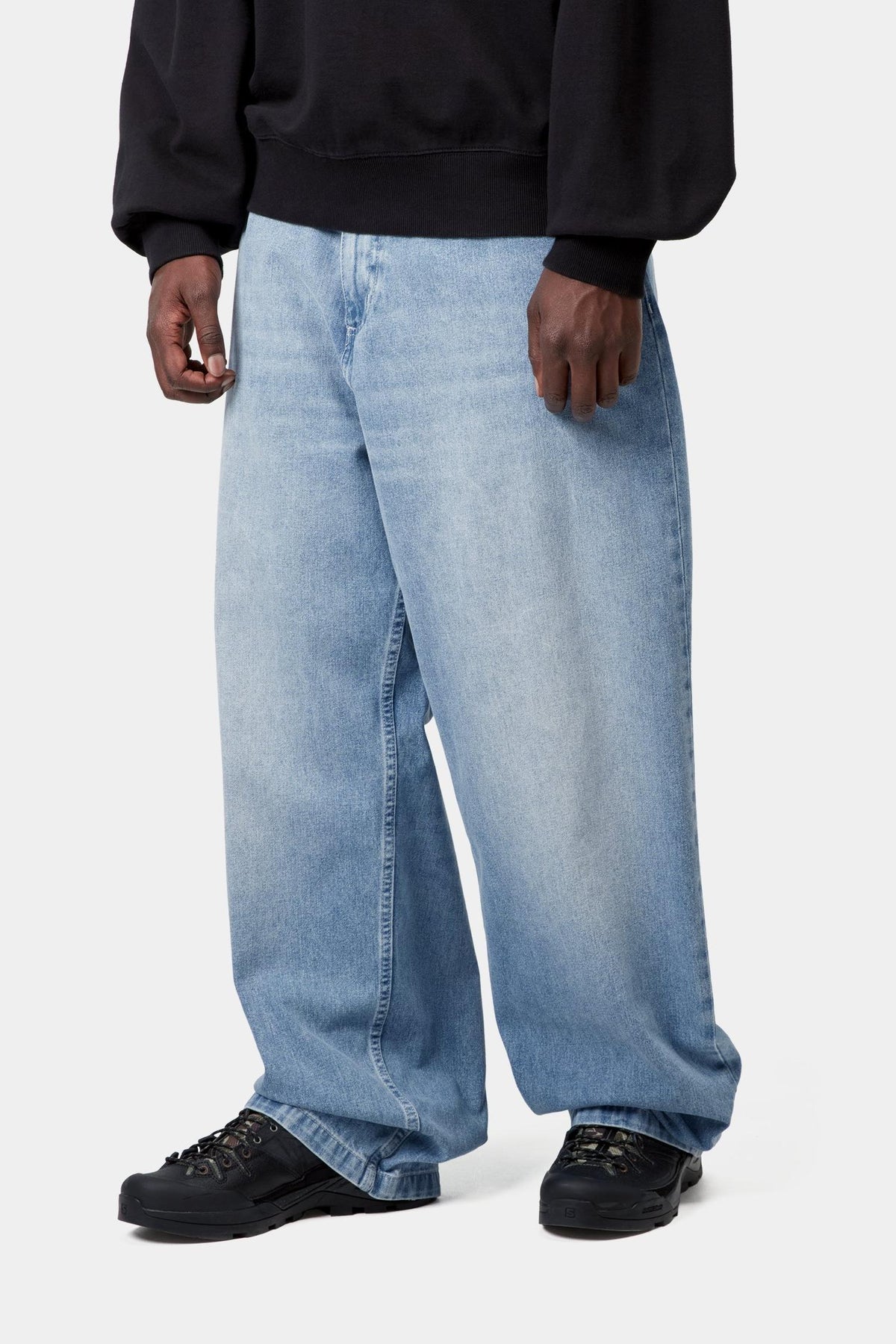 Brandon Pant - Norco Denim - Carhartt WIP Special Offer