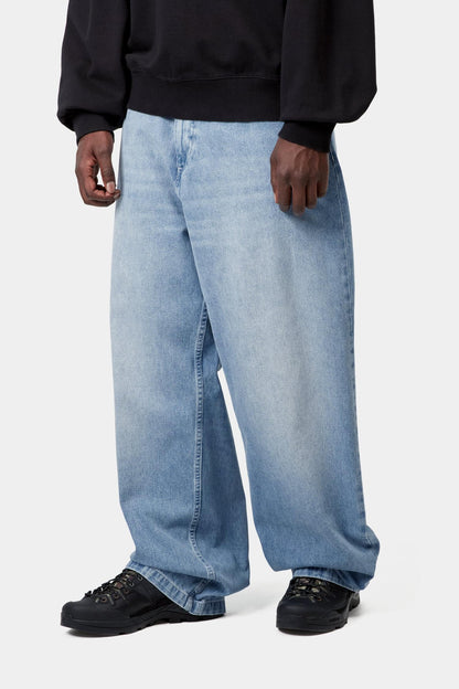 Brandon Pant - Norco Denim - Carhartt WIP Special Offer