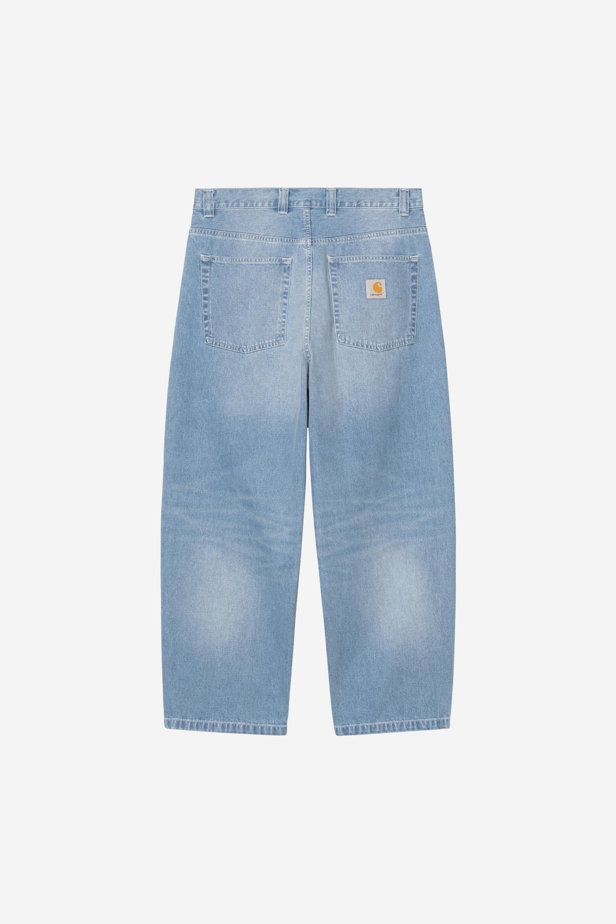 Brandon Pant - Norco Denim - Carhartt WIP Special Offer