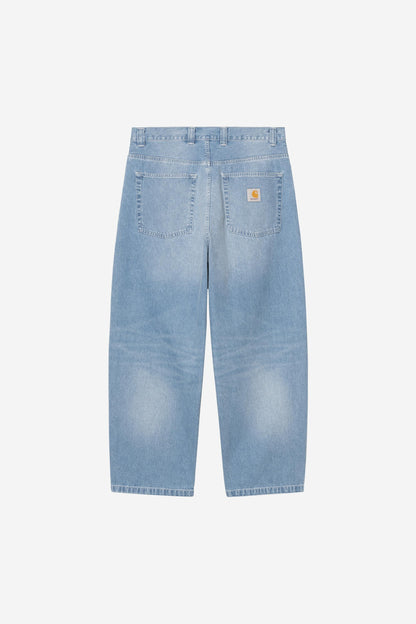 Brandon Pant - Norco Denim - Carhartt WIP Special Offer
