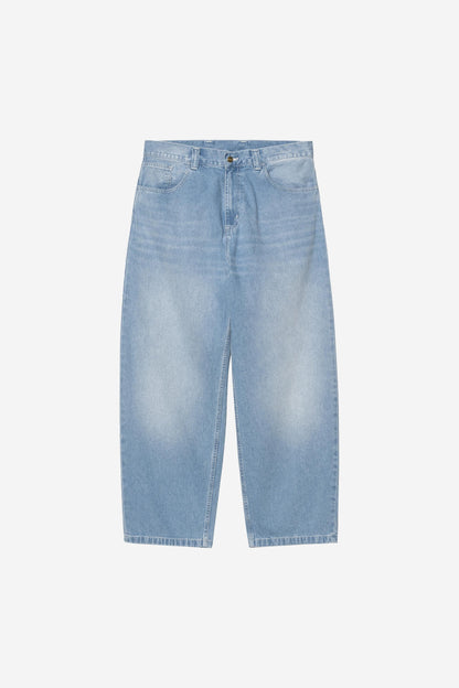 Brandon Pant - Norco Denim - Carhartt WIP Special Offer