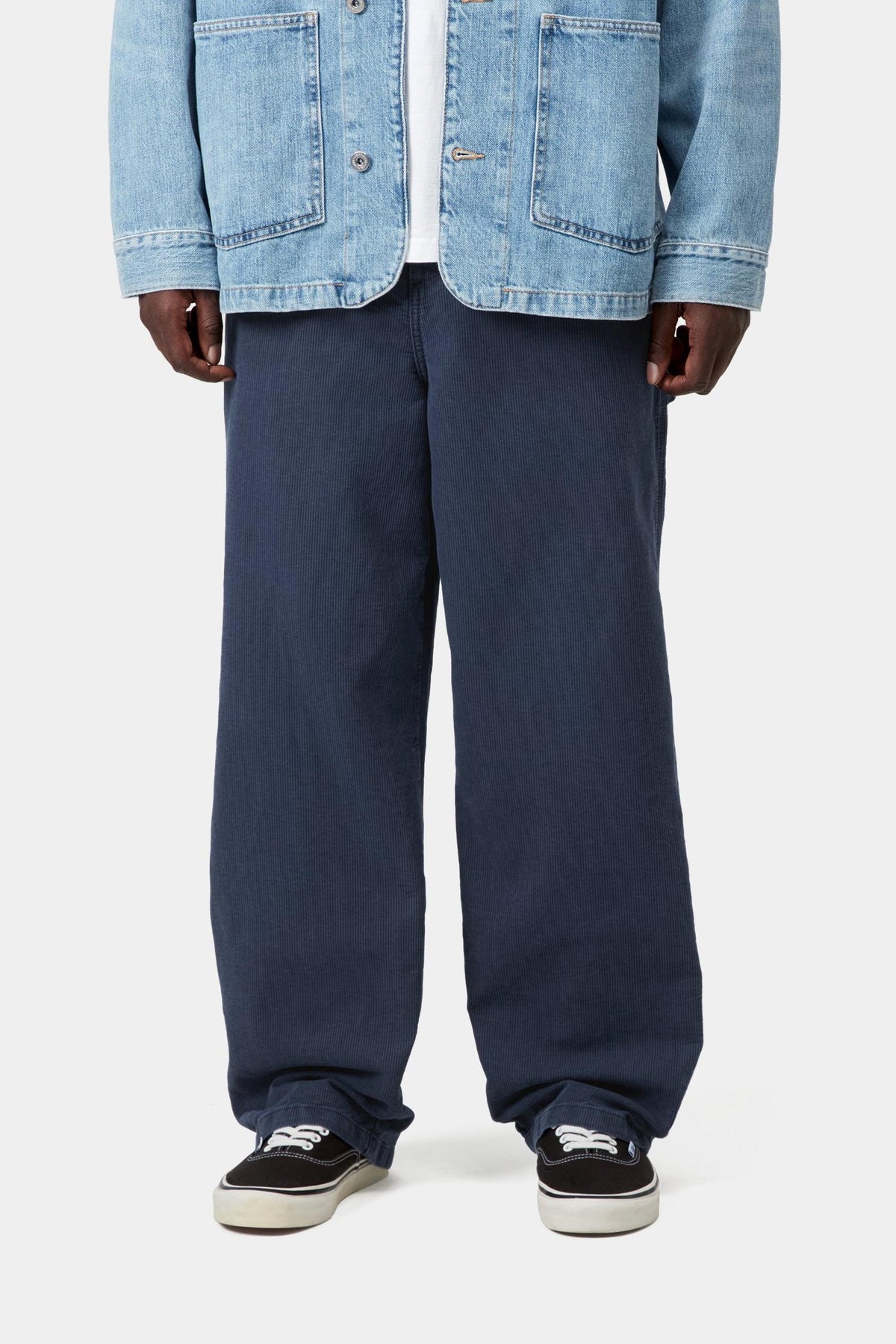 Parrish Pant - Carhartt WIP Essential